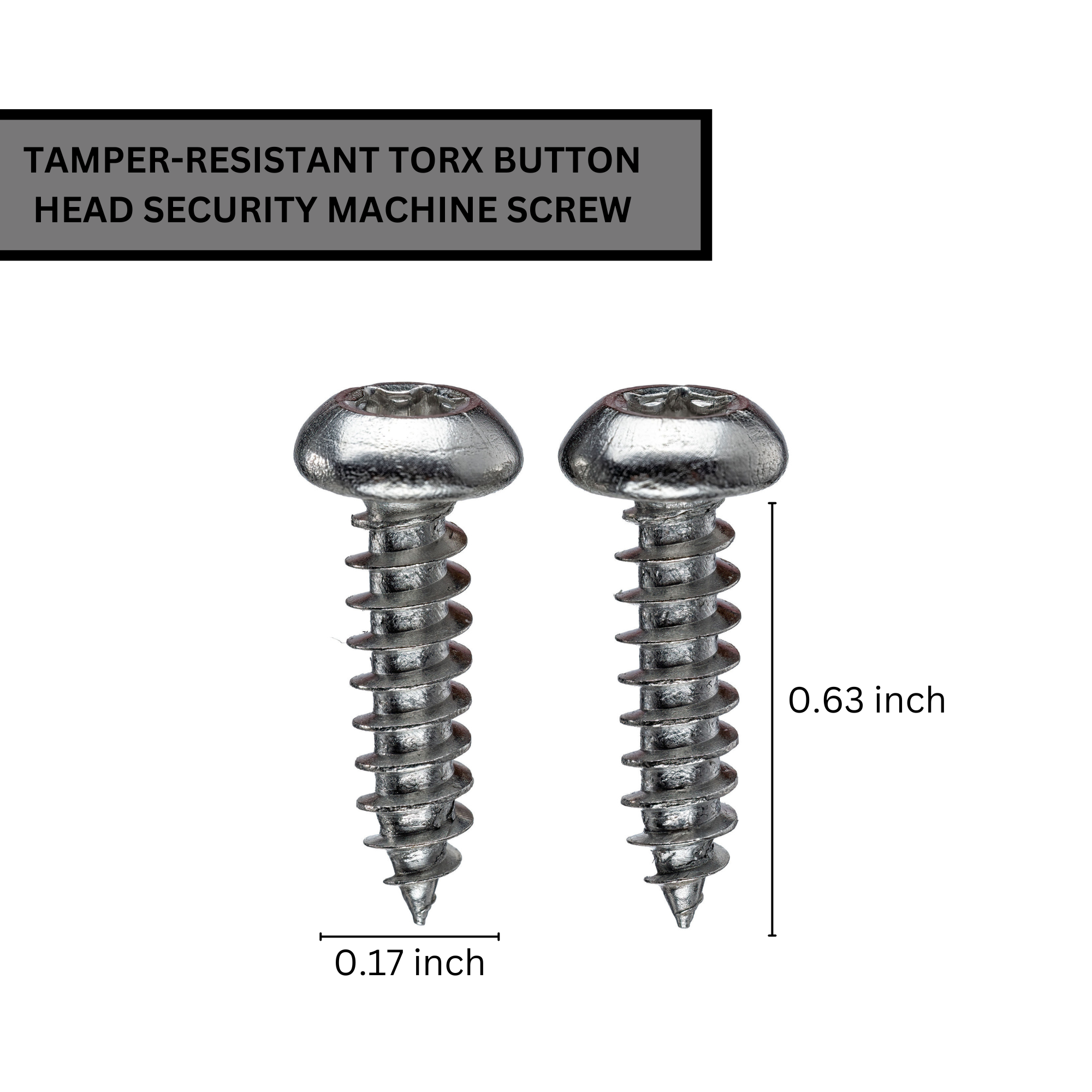 Steel Neutral Cover Plate for Chrysler 300 SRT Hellcat, Scatpack 392, and S 2015-2023 Inculdes Tamper-Proof Screws and Tool