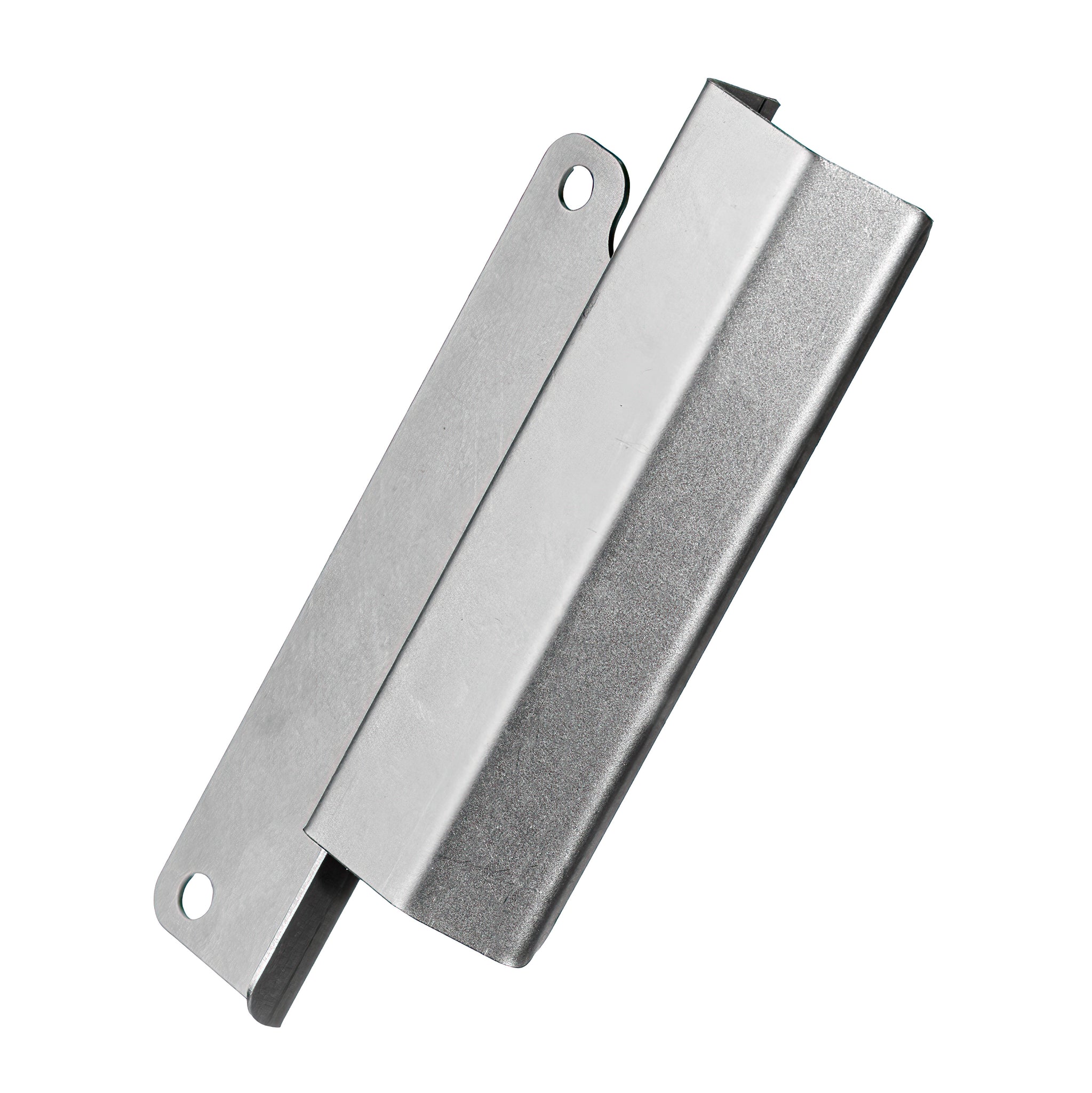 Steel Neutral Cover Plate for Ford F-150 Raptor, Lariat, King Ranch, Platinum, Limited, 2020-2023 Includes Tamper-Proof Screws & Tool