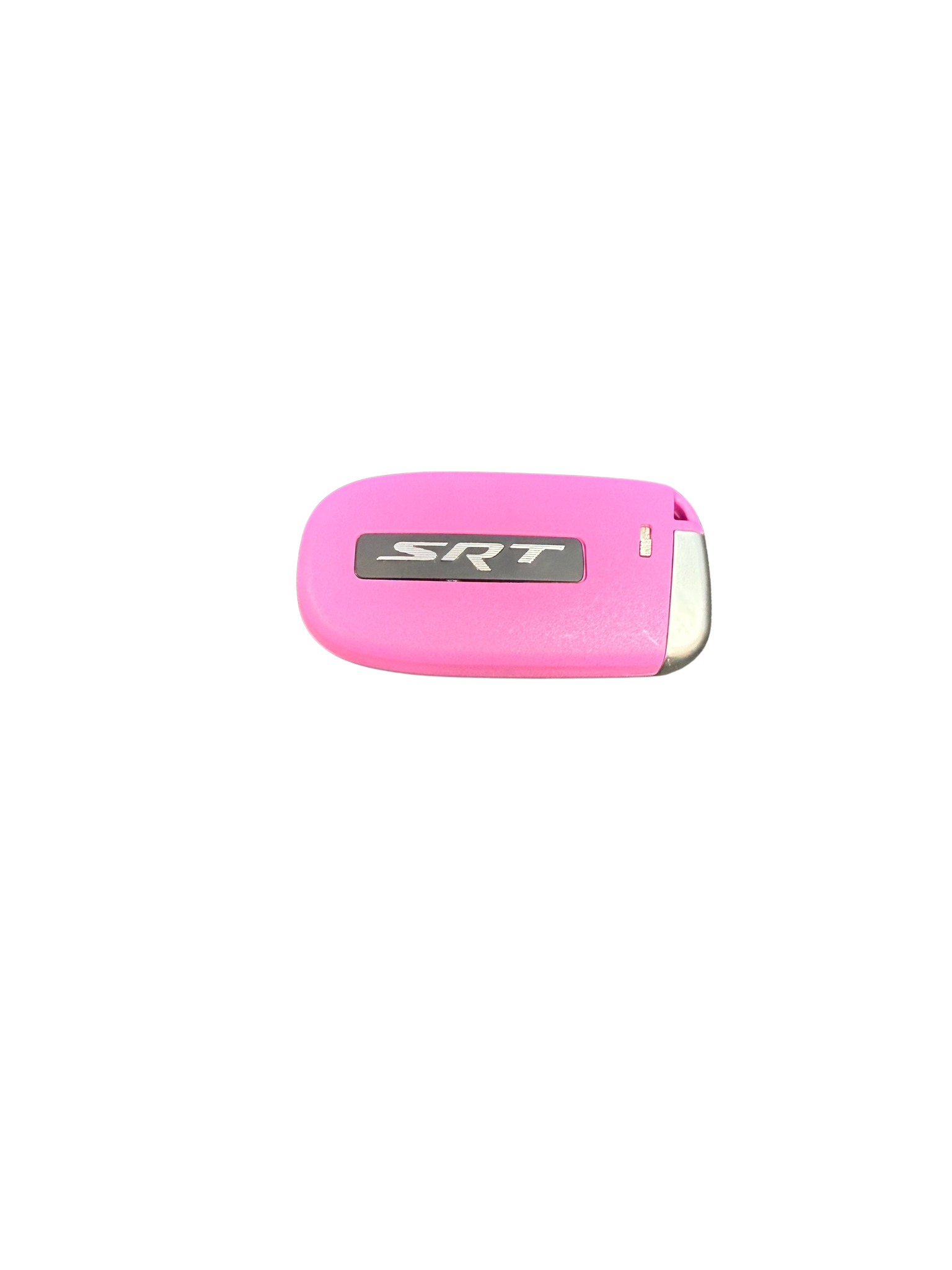 SRT Hellcat Redeye Demon Key Fob Dodge Charger, Challenger, Durango