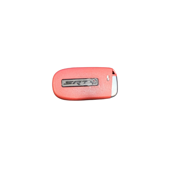 SRT Hellcat Redeye Demon Key Fob Dodge Charger, Challenger, Durango